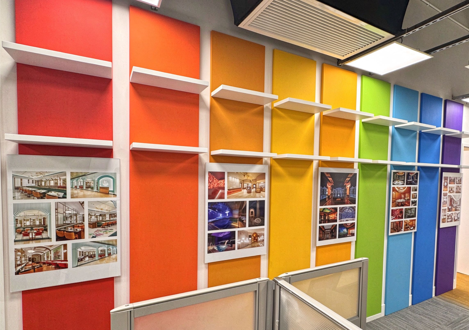 DD Office 2